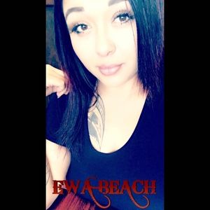 Meet your Posher, Amber